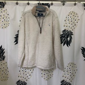 Southern Shirt Company pullover NWT